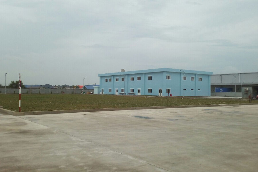 FNBSOLUTION Nhà thầu cung cấp, lắp đặt trọn gói thiết bị bếp công nghiệp uy tín