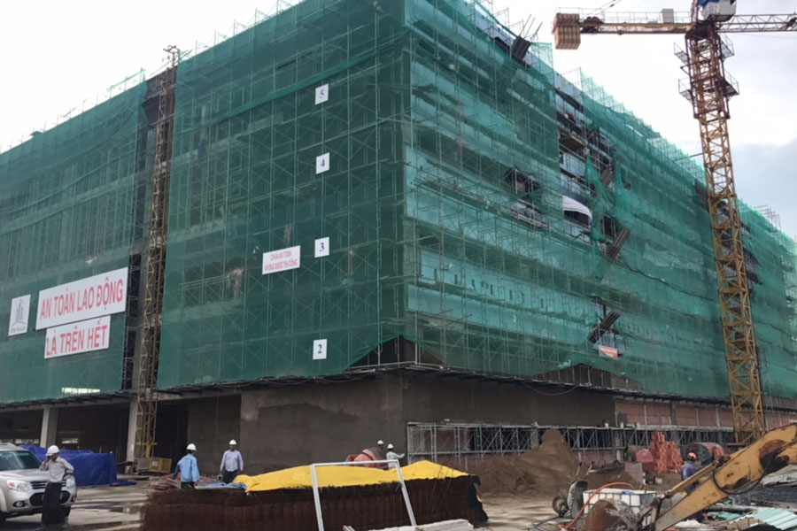 FNBSOLUTION Nhà thầu cung cấp, lắp đặt trọn gói thiết bị bếp công nghiệp uy tín