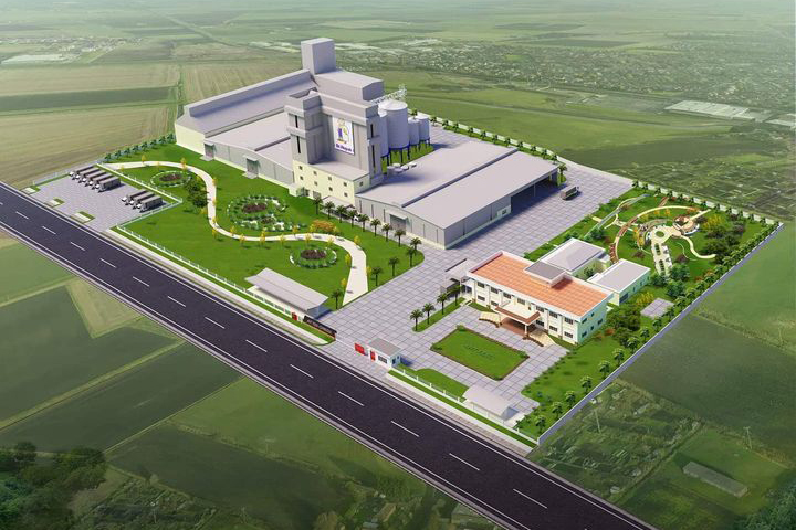 FNBSOLUTION Nhà thầu cung cấp, lắp đặt trọn gói thiết bị bếp công nghiệp uy tín