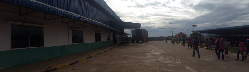 FNBSOLUTION Nhà thầu cung cấp, lắp đặt trọn gói thiết bị bếp công nghiệp uy tín