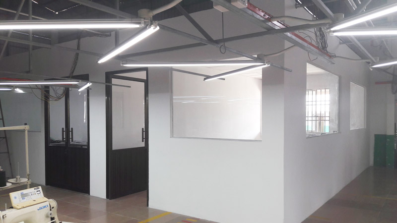 FNBSOLUTION Nhà thầu cung cấp, lắp đặt trọn gói thiết bị bếp công nghiệp uy tín