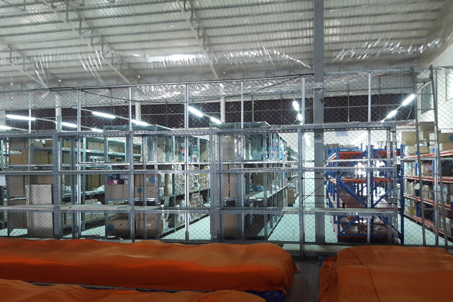 FNBSOLUTION Nhà thầu cung cấp, lắp đặt trọn gói thiết bị bếp công nghiệp uy tín