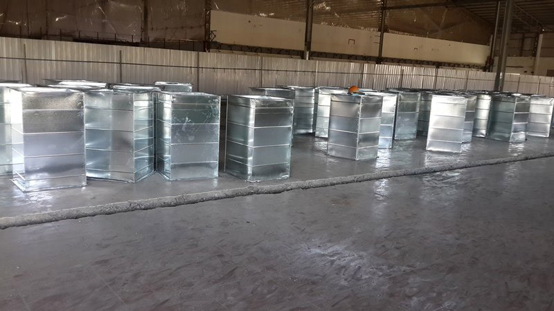 FNBSOLUTION Nhà thầu cung cấp, lắp đặt trọn gói thiết bị bếp công nghiệp uy tín