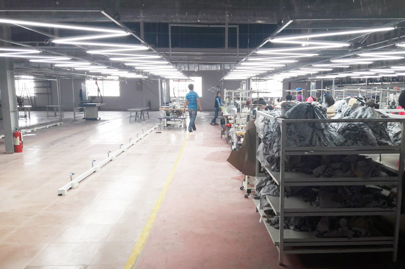 FNBSOLUTION Nhà thầu cung cấp, lắp đặt trọn gói thiết bị bếp công nghiệp uy tín