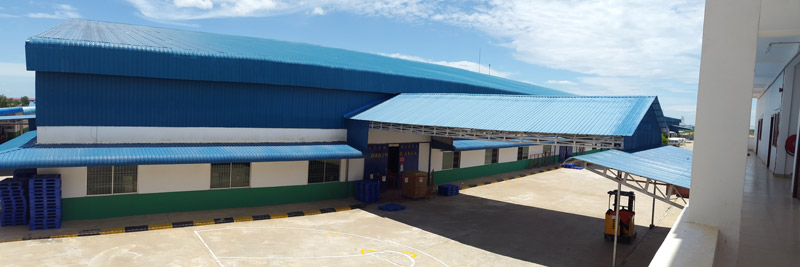 FNBSOLUTION Nhà thầu cung cấp, lắp đặt trọn gói thiết bị bếp công nghiệp uy tín