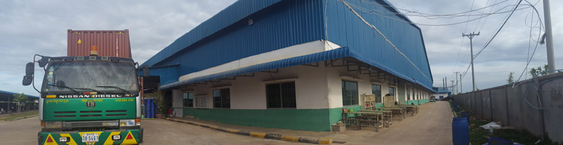 FNBSOLUTION Nhà thầu cung cấp, lắp đặt trọn gói thiết bị bếp công nghiệp uy tín