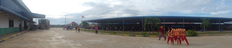 FNBSOLUTION Nhà thầu cung cấp, lắp đặt trọn gói thiết bị bếp công nghiệp uy tín