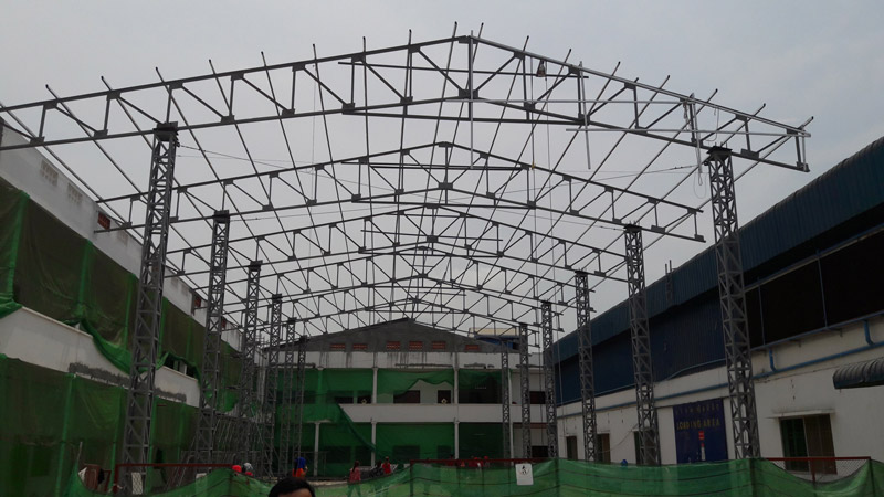 FNBSOLUTION Nhà thầu cung cấp, lắp đặt trọn gói thiết bị bếp công nghiệp uy tín