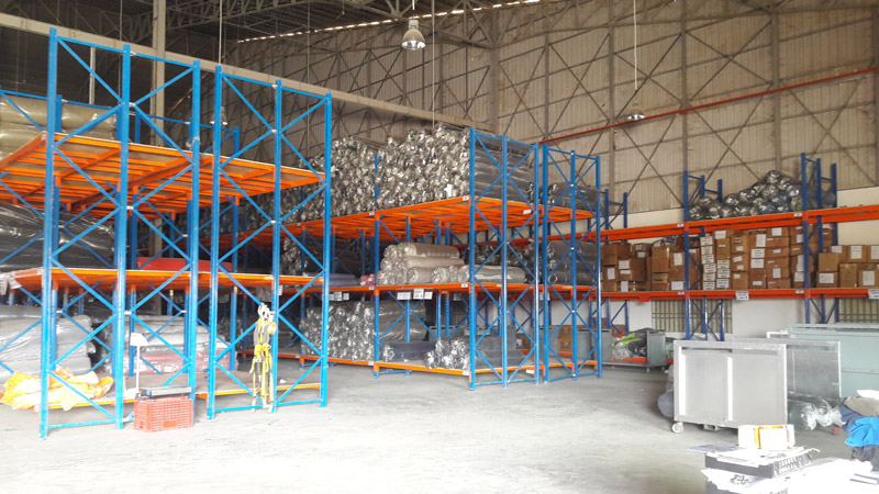 FNBSOLUTION Nhà thầu cung cấp, lắp đặt trọn gói thiết bị bếp công nghiệp uy tín