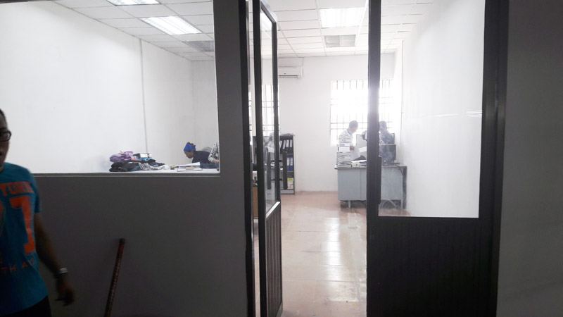 FNBSOLUTION Nhà thầu cung cấp, lắp đặt trọn gói thiết bị bếp công nghiệp uy tín
