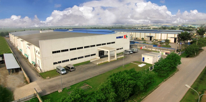 FNBSOLUTION Nhà thầu cung cấp, lắp đặt trọn gói thiết bị bếp công nghiệp uy tín
