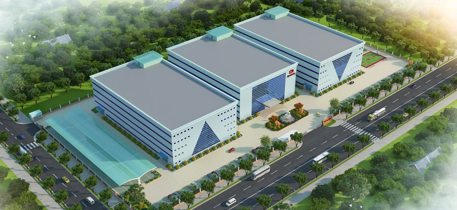 FNBSOLUTION Nhà thầu cung cấp, lắp đặt trọn gói thiết bị bếp công nghiệp uy tín