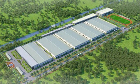 FNBSOLUTION Nhà thầu cung cấp, lắp đặt trọn gói thiết bị bếp công nghiệp uy tín