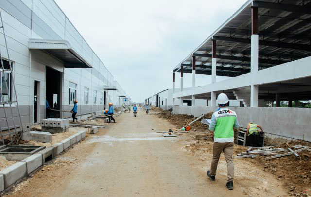 FNBSOLUTION Nhà thầu cung cấp, lắp đặt trọn gói thiết bị bếp công nghiệp uy tín