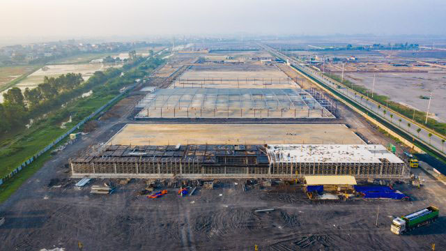 FNBSOLUTION Nhà thầu cung cấp, lắp đặt trọn gói thiết bị bếp công nghiệp uy tín