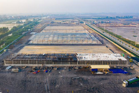 FNBSOLUTION Nhà thầu cung cấp, lắp đặt trọn gói thiết bị bếp công nghiệp uy tín