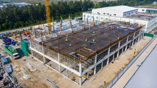 FNBSOLUTION Nhà thầu cung cấp, lắp đặt trọn gói thiết bị bếp công nghiệp uy tín