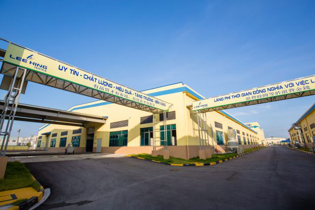 FNBSOLUTION Nhà thầu cung cấp, lắp đặt trọn gói thiết bị bếp công nghiệp uy tín