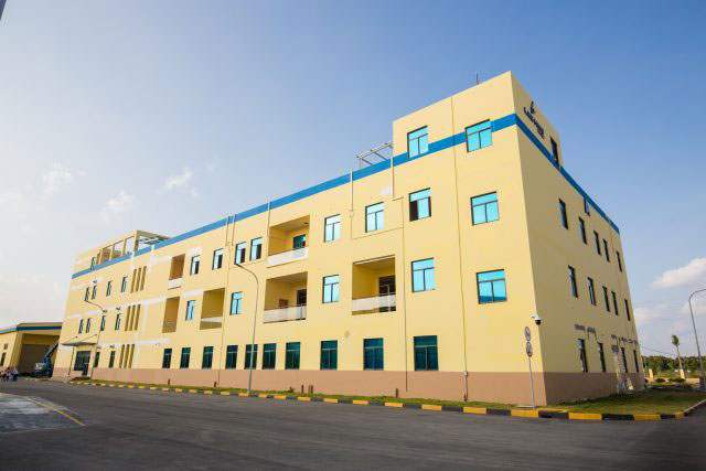 FNBSOLUTION Nhà thầu cung cấp, lắp đặt trọn gói thiết bị bếp công nghiệp uy tín