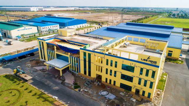 FNBSOLUTION Nhà thầu cung cấp, lắp đặt trọn gói thiết bị bếp công nghiệp uy tín