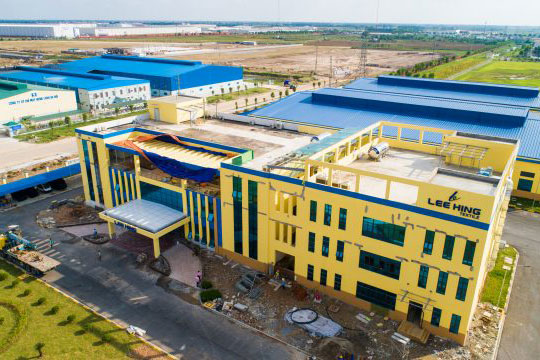 FNBSOLUTION Nhà thầu cung cấp, lắp đặt trọn gói thiết bị bếp công nghiệp uy tín