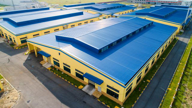 FNBSOLUTION Nhà thầu cung cấp, lắp đặt trọn gói thiết bị bếp công nghiệp uy tín