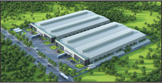 FNBSOLUTION Nhà thầu cung cấp, lắp đặt trọn gói thiết bị bếp công nghiệp uy tín