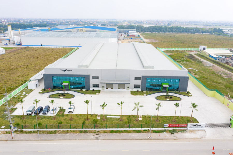 FNBSOLUTION Nhà thầu cung cấp, lắp đặt trọn gói thiết bị bếp công nghiệp uy tín