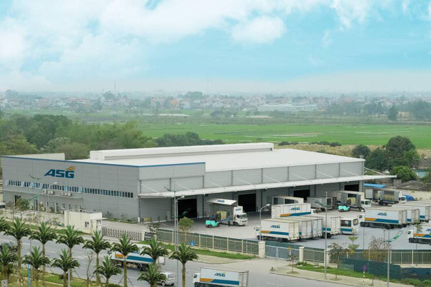 FNBSOLUTION Nhà thầu cung cấp, lắp đặt trọn gói thiết bị bếp công nghiệp uy tín