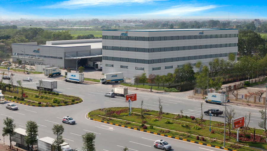 FNBSOLUTION Nhà thầu cung cấp, lắp đặt trọn gói thiết bị bếp công nghiệp uy tín