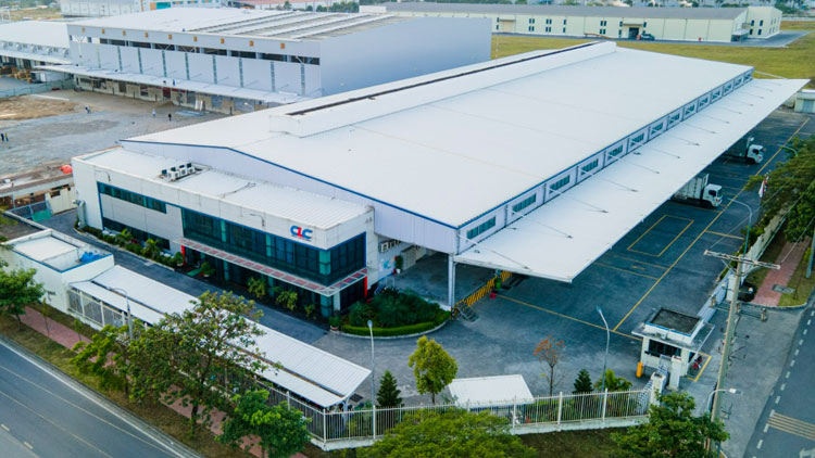 FNBSOLUTION Nhà thầu cung cấp, lắp đặt trọn gói thiết bị bếp công nghiệp uy tín