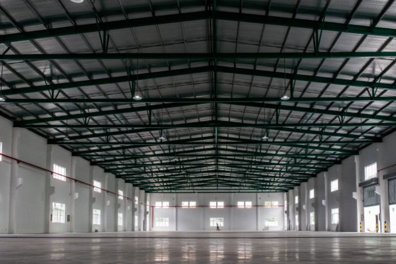 FNBSOLUTION Nhà thầu cung cấp, lắp đặt trọn gói thiết bị bếp công nghiệp uy tín