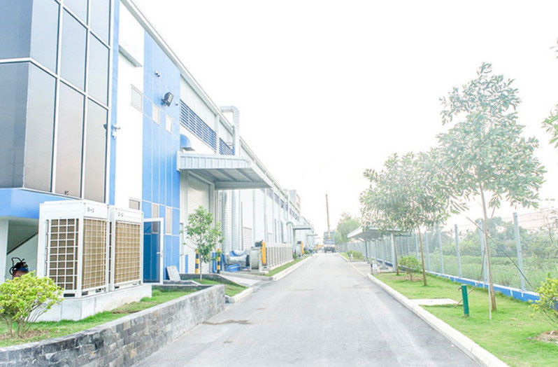 FNBSOLUTION Nhà thầu cung cấp, lắp đặt trọn gói thiết bị bếp công nghiệp uy tín