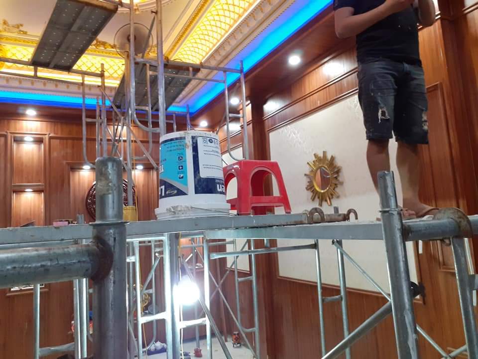 FNBSOLUTION Nhà thầu cung cấp, lắp đặt trọn gói thiết bị bếp công nghiệp uy tín