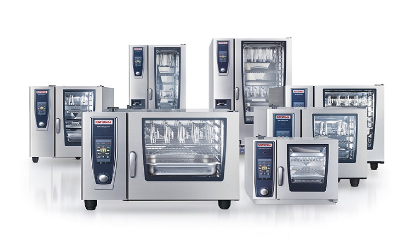 FNBSOLUTION Nhà thầu cung cấp, lắp đặt trọn gói thiết bị bếp công nghiệp uy tín