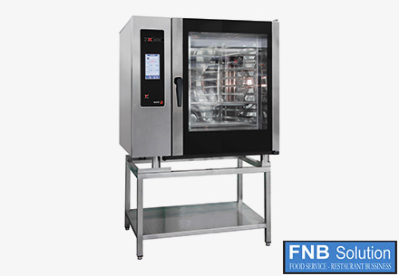 Lò hấp nướng đa năng Fagor-ACE 101