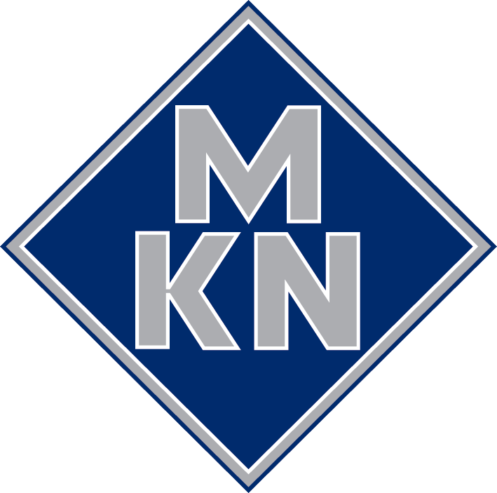 logo MKN