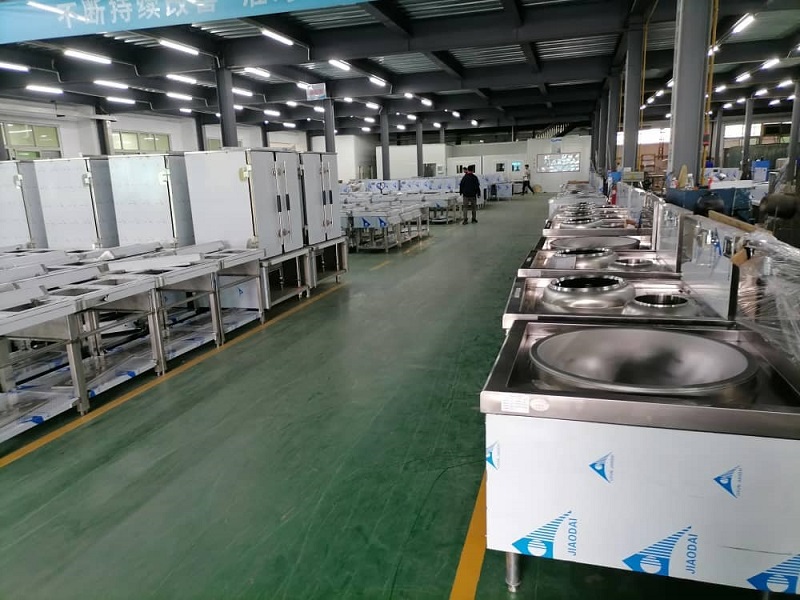 Top 5+ nhà cung cấp thiết bị bếp công nghiệp uy tín hiện nay 3 nha-cung-cap-thiet-bi-bep-cong-nghiep-2