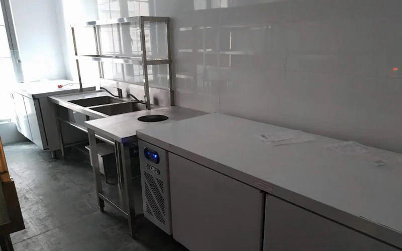 Top 5+ nhà cung cấp thiết bị bếp công nghiệp uy tín hiện nay 6 nha-cung-cap-thiet-bi-bep-cong-nghiep-5