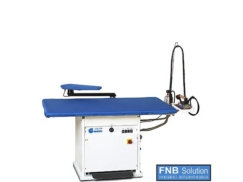 Bàn là hút chân không là gì? Ưu điểm nổi bật của sản phẩm này 2 Bàn là hút chân không