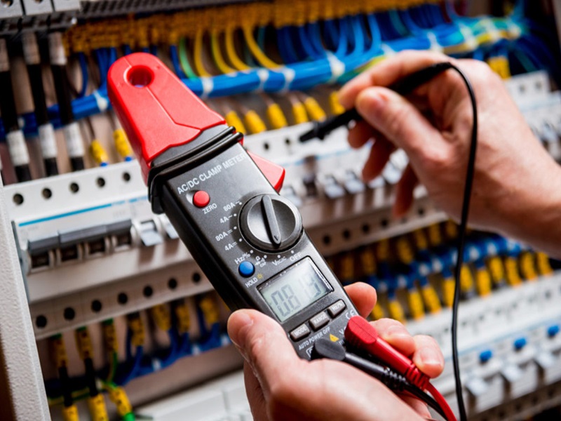 Tính toán công suất điện trước khi lắp đặt hệ thống bếp