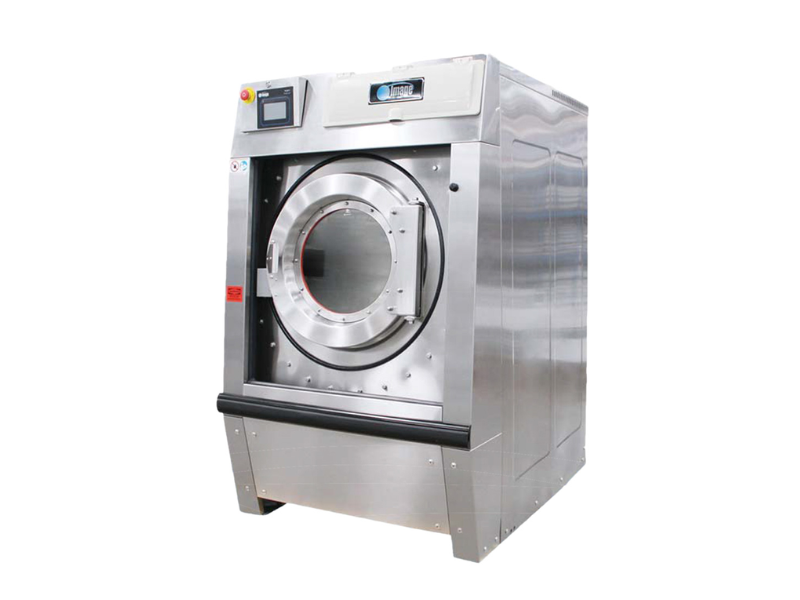 Máy giặt công nghiệp 100kg giá bao nhiêu có phụ thuộc vào công nghệ hoạt động không?