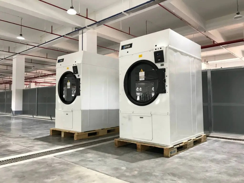 Để biết máy giặt công nghiệp 100kg giá bao nhiêu là hợp lý cần dựa vào nhu cầu sử dụng