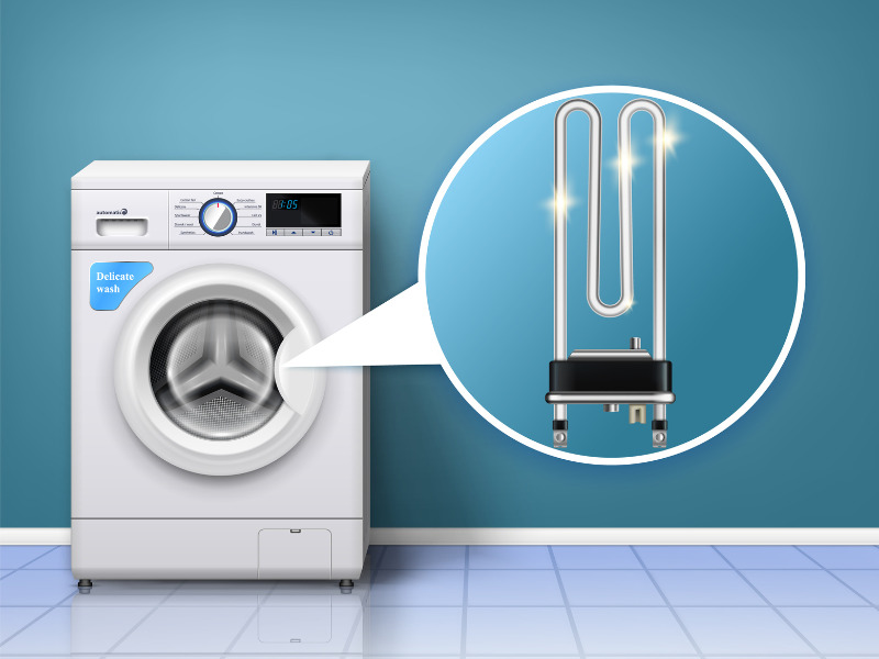 Máy giặt công nghiệp 20kg giá bao nhiêu? Có chịu ảnh hưởng bởi công suất và thương hiệu?