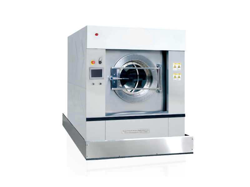 Hiện nay máy giặt công nghiệp 20kg giá bao nhiêu?