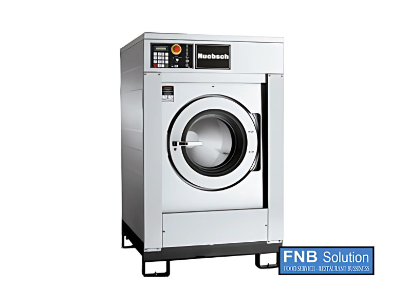 Máy giặt công nghiệp 20kg giá bao nhiêu?