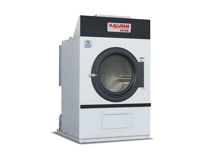 Máy giặt công nghiệp 20kg giá bao nhiêu? Chất lượng và tính năng có tác động đến giá thành?