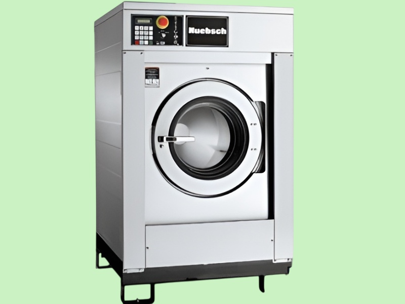 Tham khảo máy giặt công nghiệp 40kg giá bao nhiêu ở hiện tại