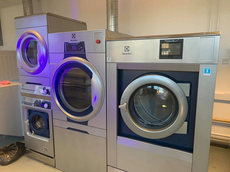 Những dòng máy sấy đến từ thương hiệu uy tín thường có giá cao hơn
