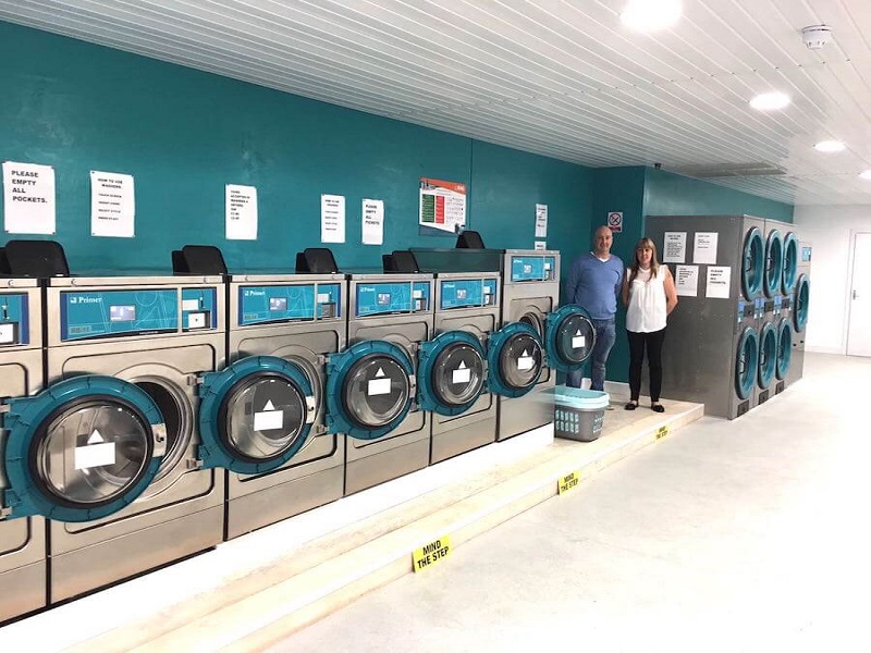Chất liệu cũng là yếu tố quyết định máy sấy công nghiệp 20 kg giá bao nhiêu